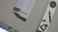記憶のブックマーク