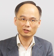 柴田芳樹 講師近影